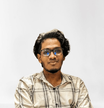 Apu Das