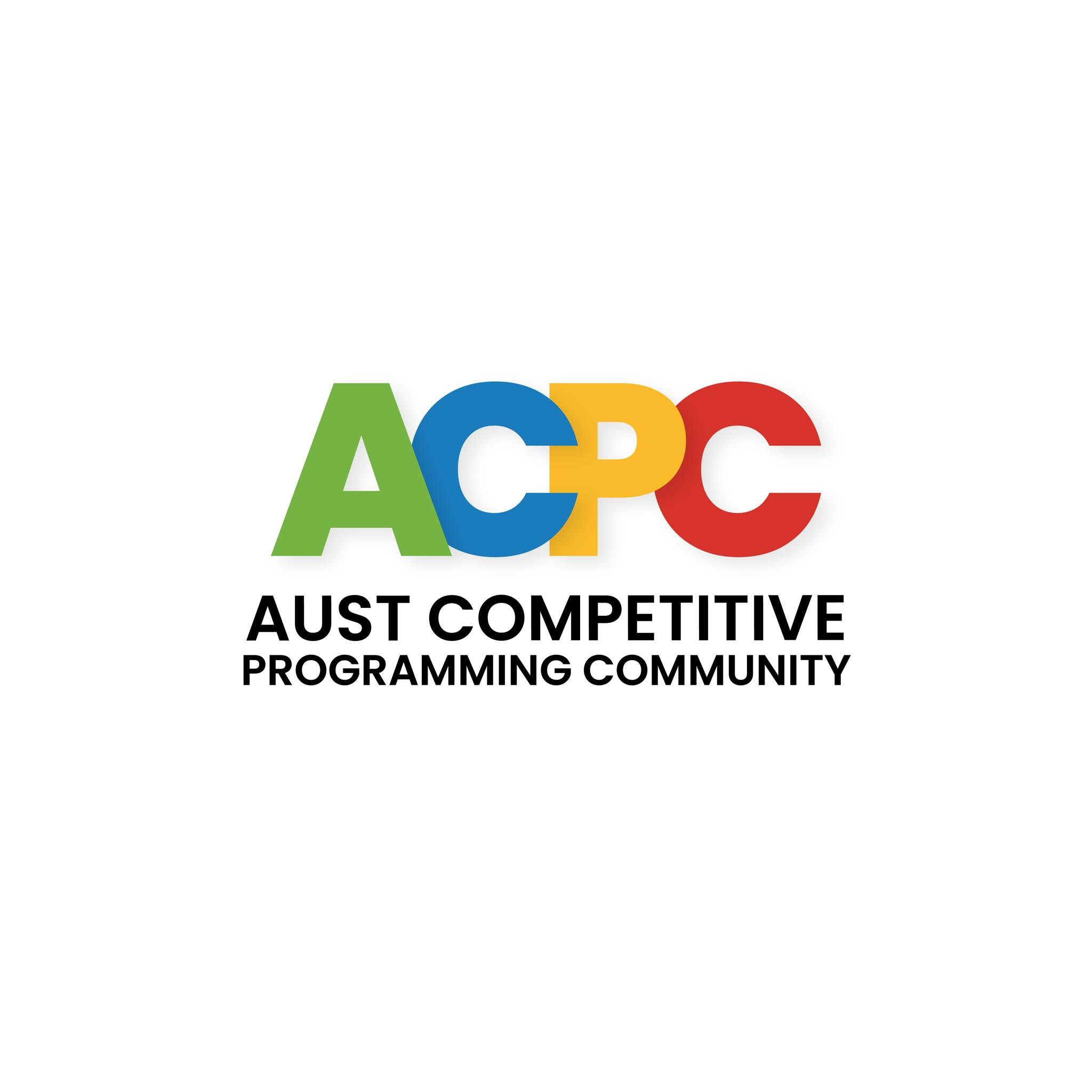 AUST CP Standings