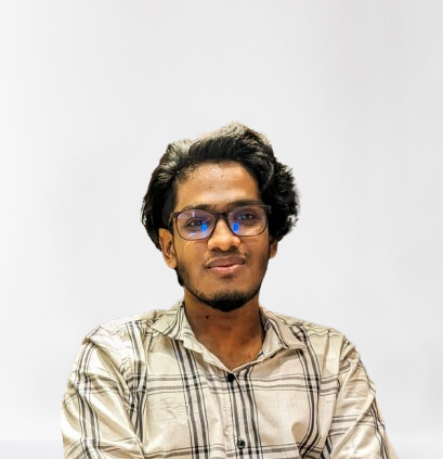 Apu Das